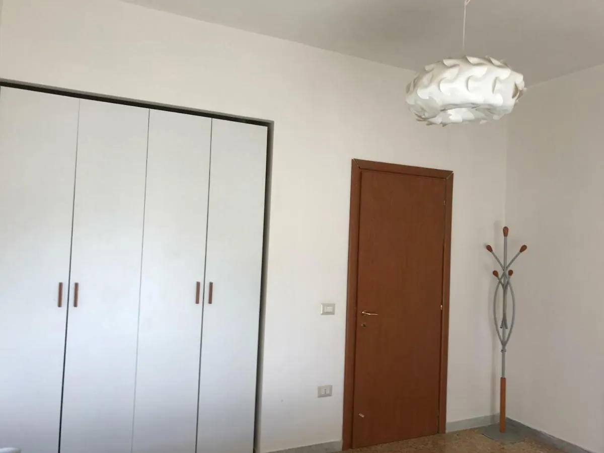 B&B Cagliari Ariosto 0*,