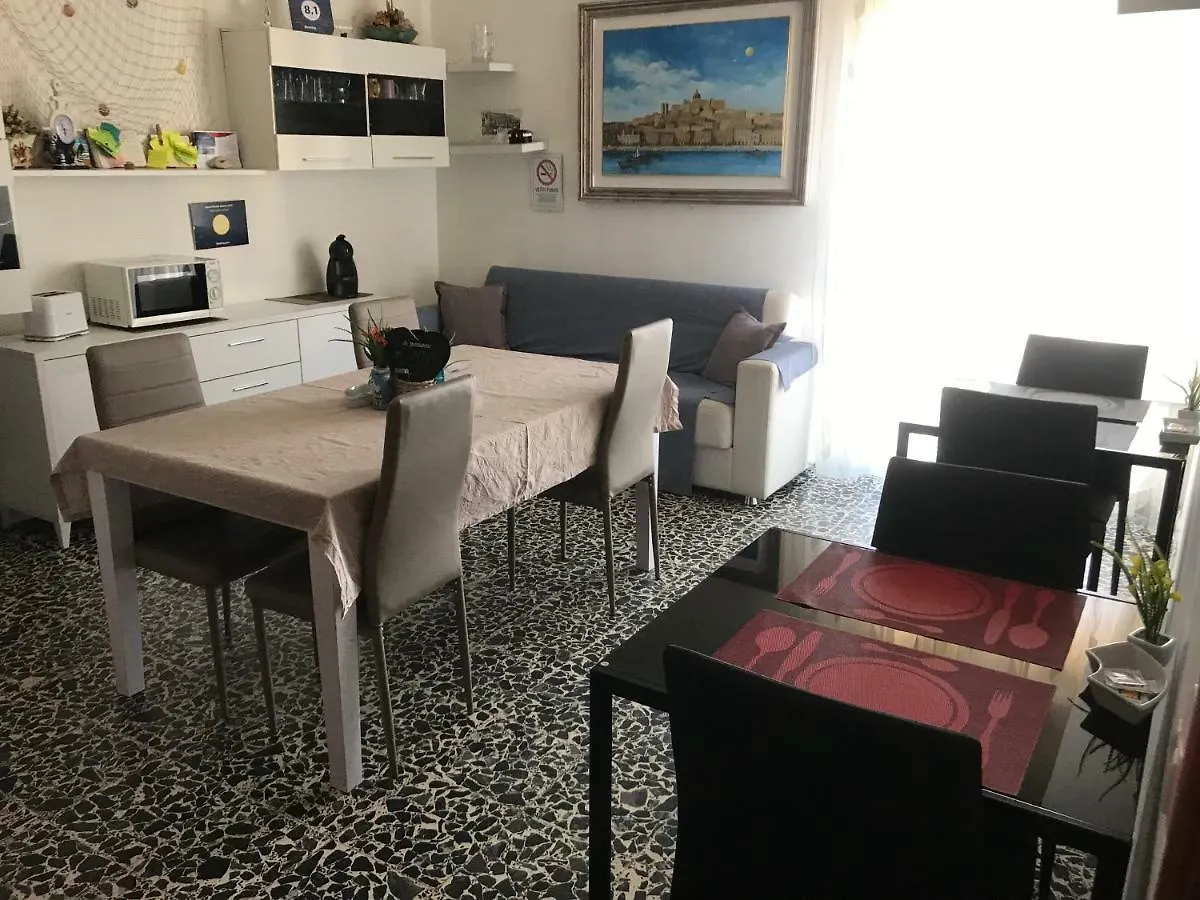 B&B Cagliari Ariosto