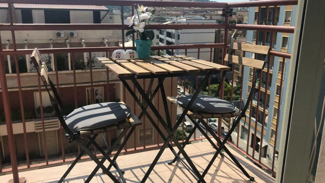 B&B Cagliari Ariosto Bed & Breakfast