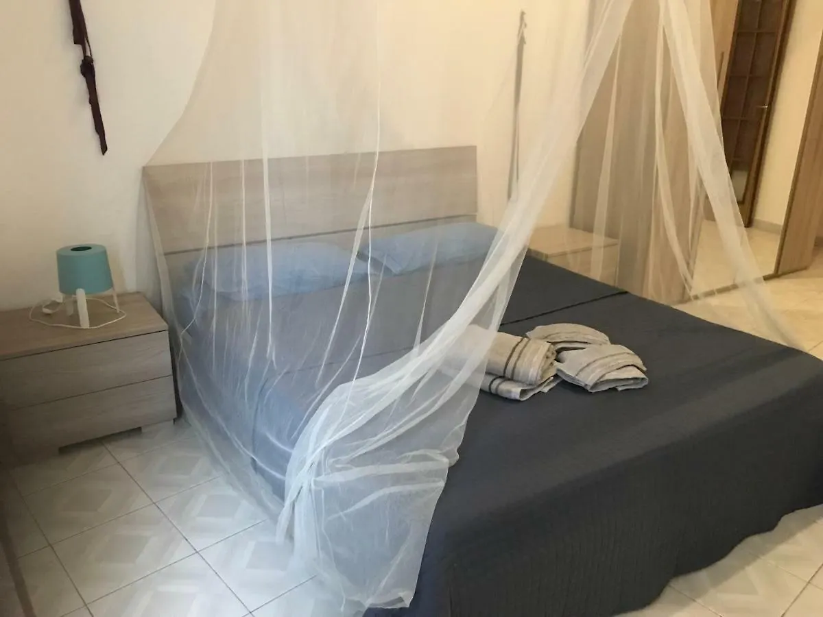 B&B Cagliari Ariosto Bed & Breakfast