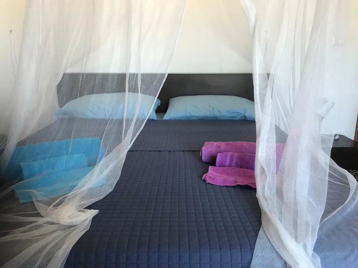 Bed & Breakfast B&B Cagliari Ariosto